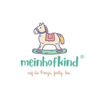 meinhofkind GmbH logo - Similar company to Digital Scouting
