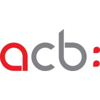 ACB Ltd. Company for intermediation in insurance logo - Similar company to Almond Group