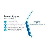 TFT logo - Similar company to گروه رسانهای پردازش