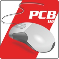 PC Builder Bangladesh logo - Similar company to July Shaheed Smrity Foundation