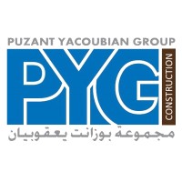 Puzant Yacoubian Group (PYG) - Construction Division logo - Similar company to Sysview Mega Projects
