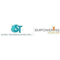 Sling Technologies Inc. logo - Similar company to Gideroyal Solutions