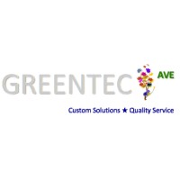GREENTEC AVE. logo - Similar company to Leadment Tech