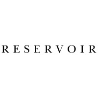 RESERVOIR logo - Similar company to Vela Projects Fine Art