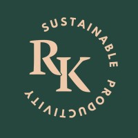 Rachel King Ltd logo - Similar company to Life Edit