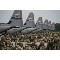 Mobilizing Former Military For Missions