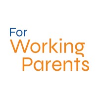 For Working Parents logo - Similar company to EnjoyAlgorithms