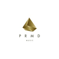 PRMD Music logo - Similar company to Unltd Group