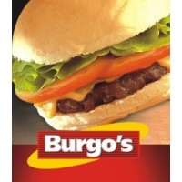 BURGO'S - Hambúrguer na Brasa logo - Similar company to Futurex Inc