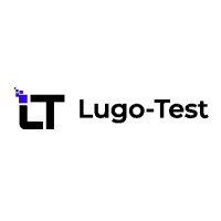 LuGo Test logo - Similar company to Embrya Maternity