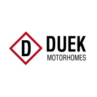 Duek Motorhomes logo - Similar company to Br Nation