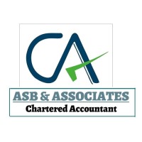 ASB & ASSOCIATES - Chartered Accountants logo - Similar company to U.C.Shah & Co