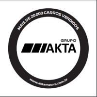 GRUPO AKTA MOTORS logo - Similar company to Suprimercado