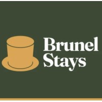 Brunel Stays logo - Similar company to Clever Uk