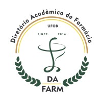 Diretório Acadêmico de Farmácia  - DAFARM logo - Similar company to Aptu
