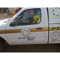 Peace Security Company