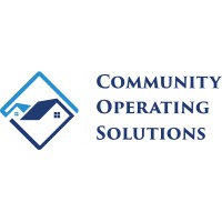 Community Operating Solutions logo - Similar company to Nwi Development Group