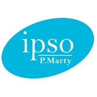 IPSO Pierre Marty logo - Similar company to Afar