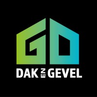 GO dak en gevel logo - Similar company to Rotgans Dakwerken