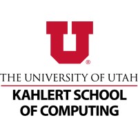 Kahlert School of Computing, University of Utah logo - Similar company to Xandem