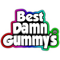 Best Damn Gummys
