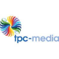 TPC Media logo - Similar company to Ace Media Network