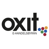 Oxit AB logo - Similar company to Circumflex