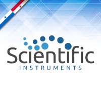 Scientific Instruments S.A logo - Similar company to Geneomics Solutions Ltd