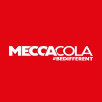 Mecca Cola World Group MCWG logo - Similar company to Dreamscape Global