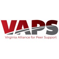 VAPS- Virginia Alliance for Peer Support logo - Similar company to Atlantic Outreach Group, Inc.