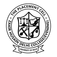 The Placement Cell, ZHDCE logo - Similar company to Placement And Internship Cell, Encephal