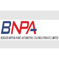 Berger Nippon Paint Automotive Coatings Private Limited logo - Similar company to Bnpa