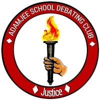 Adamjee School Debating Club logo - Similar company to Adamjee Cantonment Public School