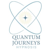 Quantum Journeys Hypnosis Academy logo - Similar company to Quantum Holistic Health (Dnyan Power)