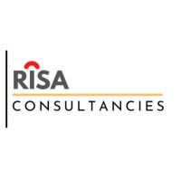 RISA Consultancies DMCC logo - Similar company to Digimarka