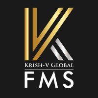 Krish-V Global FMS logo - Similar company to Krish-V Global Enterprises Pvt. Ltd
