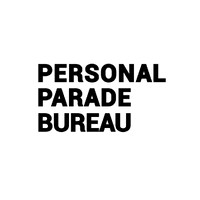 Personal Parade Bureau logo - Similar company to Personal Parade