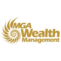 MGA Wealth Management logo - Similar company to Desq