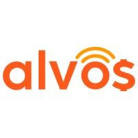 Alvos logo - Similar company to Ermak Group