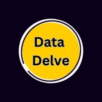 Data Delve logo - Similar company to Petadigit Llc