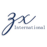 ZX International logo - Similar company to Vox International