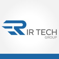 IRTechnology logo - Similar company to Gift&Go