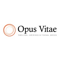 Opus Vitae BV logo - Similar company to Prographix.Be