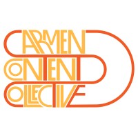 Carmen Content Collective logo - Similar company to Go Beyond