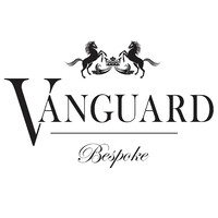 Vanguard Bespoke logo - Similar company to Stylemylo