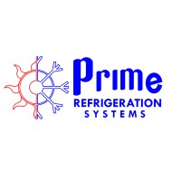 Prime Refrigeration Systems Inc. logo - Similar company to Prillaman Systems Llc