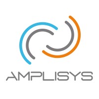 Amplisys Inc. logo - Similar company to Ddscc