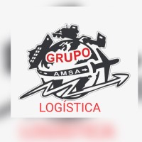 GRUPO AMSA LOGISTICA logo - Similar company to Tda Logistica Sac