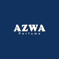AZWA Perfume logo - Similar company to Azzwars Perfume