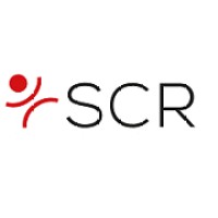SCR logo - Similar company to Fiordirisorse - Fdr